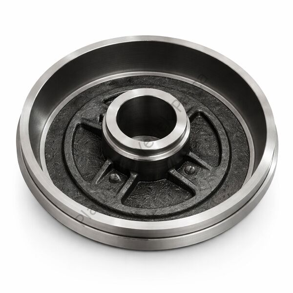 FREN KAMPANASI ARKA RULMANLI RENAULT SYMBOL III (JZ0/1) 1.5 DCI ENTEGRE EDILMIS MANYETIK ABS SENSORLU 4 DELIK 203,2X55,25X76 2012- 432004334R 432007629R