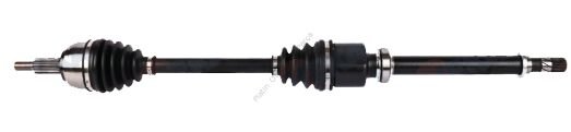 KOMPLE AKS SAG ON UZUNLUK 934mm LATITUDE 1.5 DCI M-T 2011 8200908696
