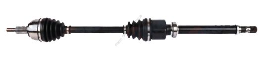 KOMPLE AKS SAG ON UZUNLUK 934mm LATITUDE 1.5 DCI M-T 2011 8200908696