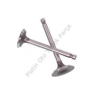 SUPAP TAKIMI CLIO KANGO 1.2 16V D4F (IN-EX 8+8) 7701472986 7701473004