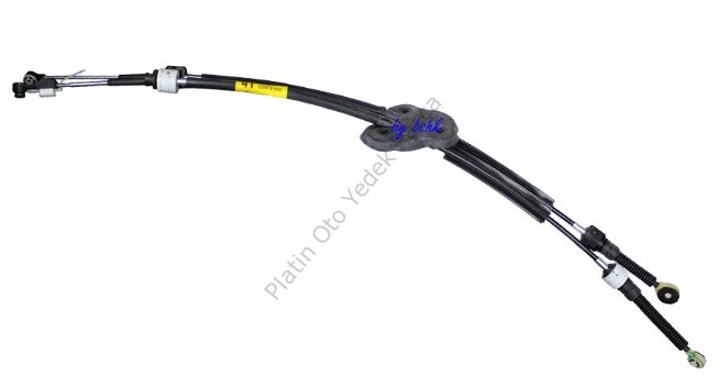 VITES TELI 6 ILERI FLUENCE 8200781046