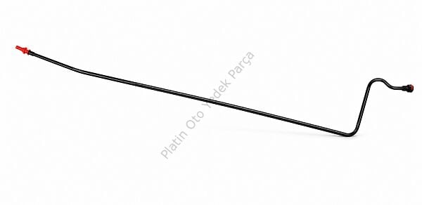 YAKIT DEPO DONUS HORTUMU CLIO SYMBOL II 1.5DCI K9K 7700418197 8200418200 8200722197 8200912632 8200912635