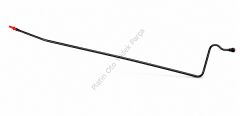 YAKIT DEPO DONUS HORTUMU CLIO SYMBOL II 1.5DCI K9K 7700418197 8200418200 8200722197 8200912632 8200912635