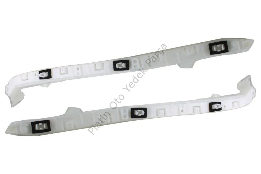 ARKA TAMPON BRAKETI MEGANE IV 852227740R