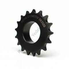 YAG POMPA ZINCIR + DISLISI CLIO MEGANE KANGO 1.5DCI 8200397125 7701472674 8200313628