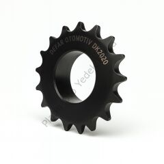 YAG POMPA ZINCIR + DISLISI CLIO MEGANE KANGO 1.5DCI 8200397125 7701472674 8200313628