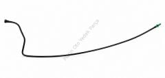YAKIT DEPO CIKIS HORTUMU CLIO SYMBOL II 1.5DCI K9K 7700418200 8200722196 8200912625