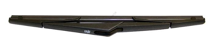 ARKA SILECEK 300MM CITROEN C4 04>12 FORD  FIESTA 08> FOCUS II 10>FOCUS III 11> QASHQAI II XTRAIL 14>15 YARIS 05> COLT PICANTO 04>10 9882007001