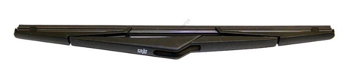 ARKA SILECEK 300MM CITROEN C4 04>12 FORD  FIESTA 08> FOCUS II 10>FOCUS III 11> QASHQAI II XTRAIL 14>15 YARIS 05> COLT PICANTO 04>10 9882007001