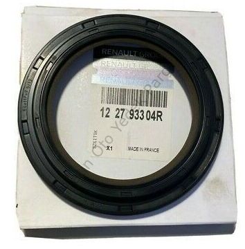 KRANK ARKA KECESI MEGANE IV CLIO IV 1.3TCE 122793304R