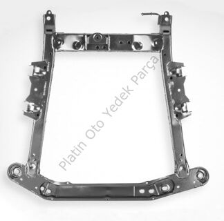 MOTOR BESIGI LOGAN SANDERO 6001549649