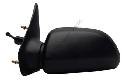 DIS DIKIZ AYNASI SOL MEKANIK R19 7700785786