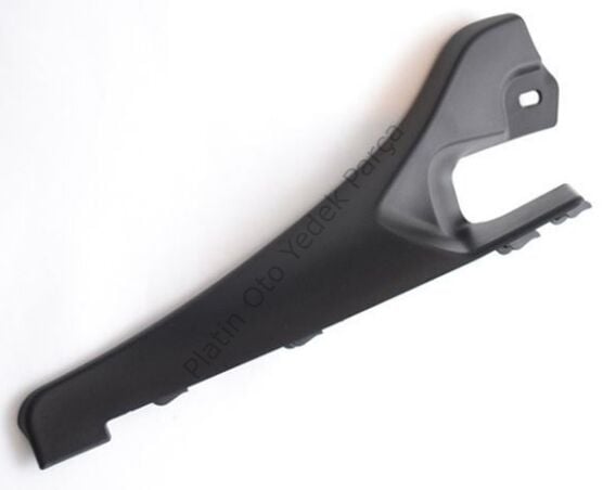 ON CAM IZGARA BAKALITI SOL DACIA LODGY DOKKER 668224513R