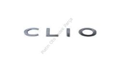 MONOGRAM YAZI CLIO YM 7700826546