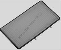 POLEN FILTRESI TRAFIC II VIVARO 1.9 DCI 2.0DCI 4408840