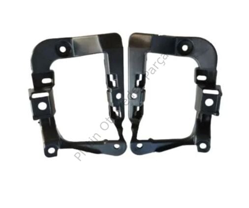 SIS FAR BAGLANTI BRAKETI (TAKIM)