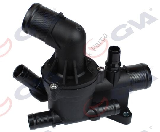 TERMOSTAT (KOMPLE) (CONTALI) (75C) TRAFIC III 1.6 DCI 110615482R