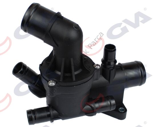 TERMOSTAT (KOMPLE) (CONTALI) (75C) TRAFIC III 1.6 DCI 110615482R