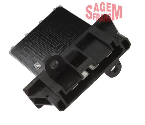 KALORIFER REZISTANSI MEGANE III FLUENCE 271507027R