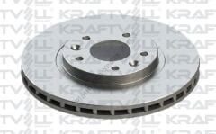 ON FREN DISK TAKIMI KADJAR QASHQAI II 402064BA0A 402066624R