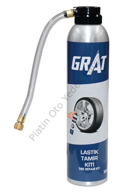 SPREY LASTIK TAMIR YANMAYAN TIP 300ML