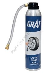 SPREY LASTIK TAMIR YANMAYAN TIP 300ML