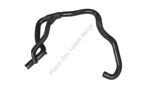 KALORIFER HORTUMU DOKKER DUSTER LODGY LOGAN II SANDERO II 1.5 DCI 12- 8200913749