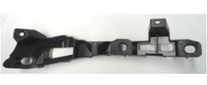 ON TAMPON IC BAGLANTI BRAKETI SAG CLIO III 8200800091
