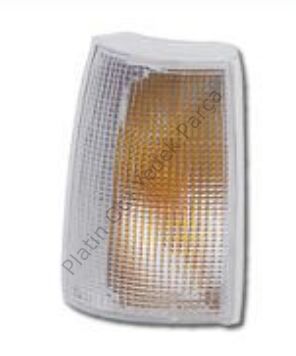 SINYAL LAMBASI SAG DUYSUZ BEYAZ R9