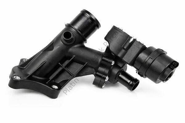 SOGUTMA SUYU CIKIS MANSONU R9M 1.6dCi TRAFIC MEGANE KADJAR 110600686R