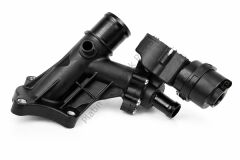 SOGUTMA SUYU CIKIS MANSONU R9M 1.6dCi TRAFIC MEGANE KADJAR 110600686R