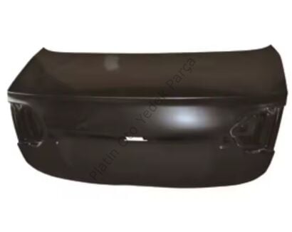 BAGAJ KAPAGI FLUENCE 09- 901006068R 901003087R