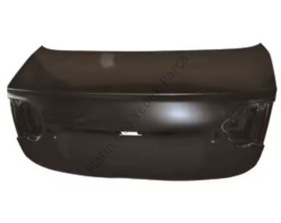 BAGAJ KAPAGI FLUENCE 09- 901006068R 901003087R