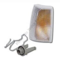 SINYAL LAMBASI SOL DUYLU BEYAZ R9