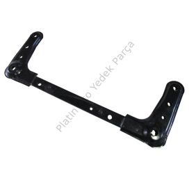 MOTOR ON BESIK MEGANE II 544640004R