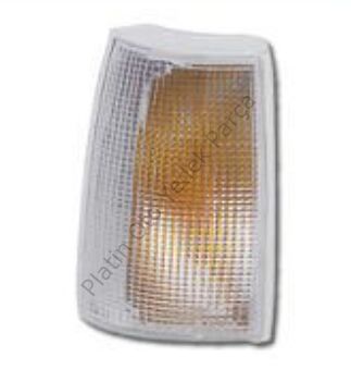 SINYAL LAMBASI SOL DUYSUZ BEYAZ R9