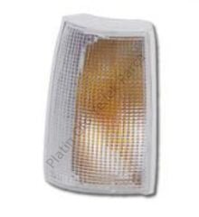 SINYAL LAMBASI SOL DUYSUZ BEYAZ R9