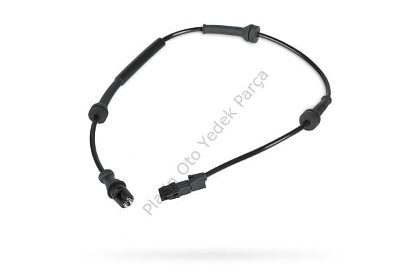 ABS HIZ SENSORU LAGUNA II 8200001595 8200043135 8200346992 8200296570 8200084125