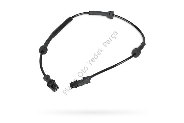 ABS HIZ SENSORU LAGUNA II 8200001595 8200043135 8200346992 8200296570 8200084125