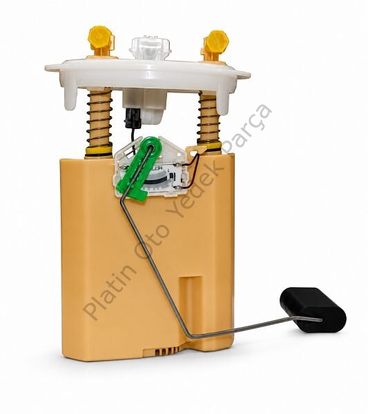 DEPO SAMANDIRASI KOMPLE DUSTER LOGAN SANDERO 1.5dCI 6001548608 172023705R 8200397677