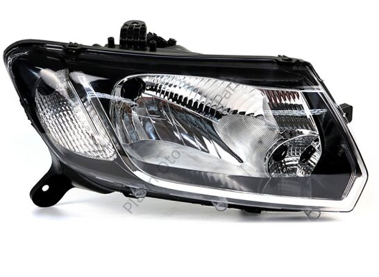 FAR SAG SANDERO II 2013> 260105344R