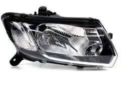 FAR SAG SANDERO II 2013> 260105344R