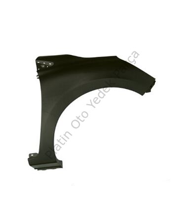 ON CAMURLUK SAG CLIO 12- 631002841R