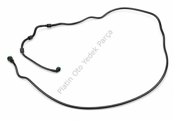 YAKIT BORUSU DUSTER LOGAN II SANDERO II 1.5 DCI 10-  175126002R