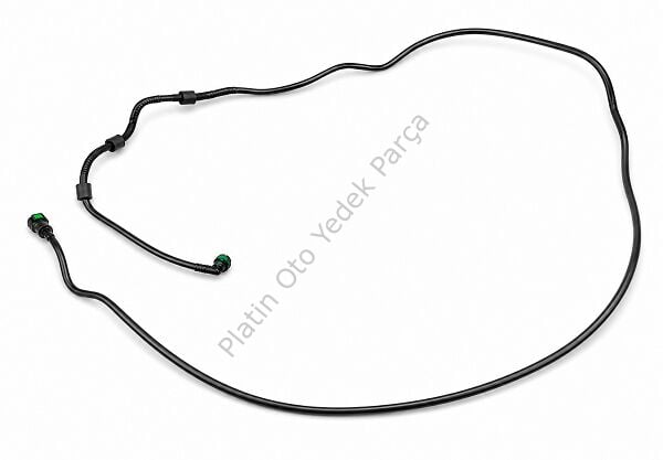 YAKIT BORUSU DUSTER LOGAN II SANDERO II 1.5 DCI 10-  175126002R