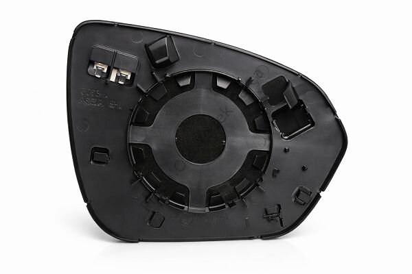 AYNA CAMI SOL ISITMALI DUSTER II 963666560R