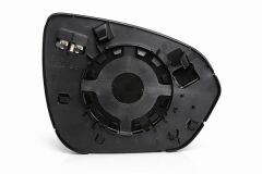 AYNA CAMI SOL ISITMALI DUSTER II 963666560R