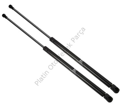 BAGAJ AMORTISORU QASHQAI J11 14> 904504EA1A 904504EA0A