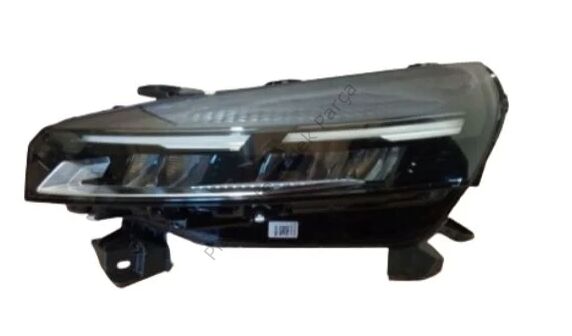 ON FAR LED SAG CLIO 2024 260103507R