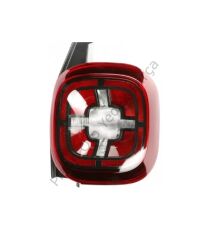 ARKA STOP SAG DUSTER 2017 265503601R